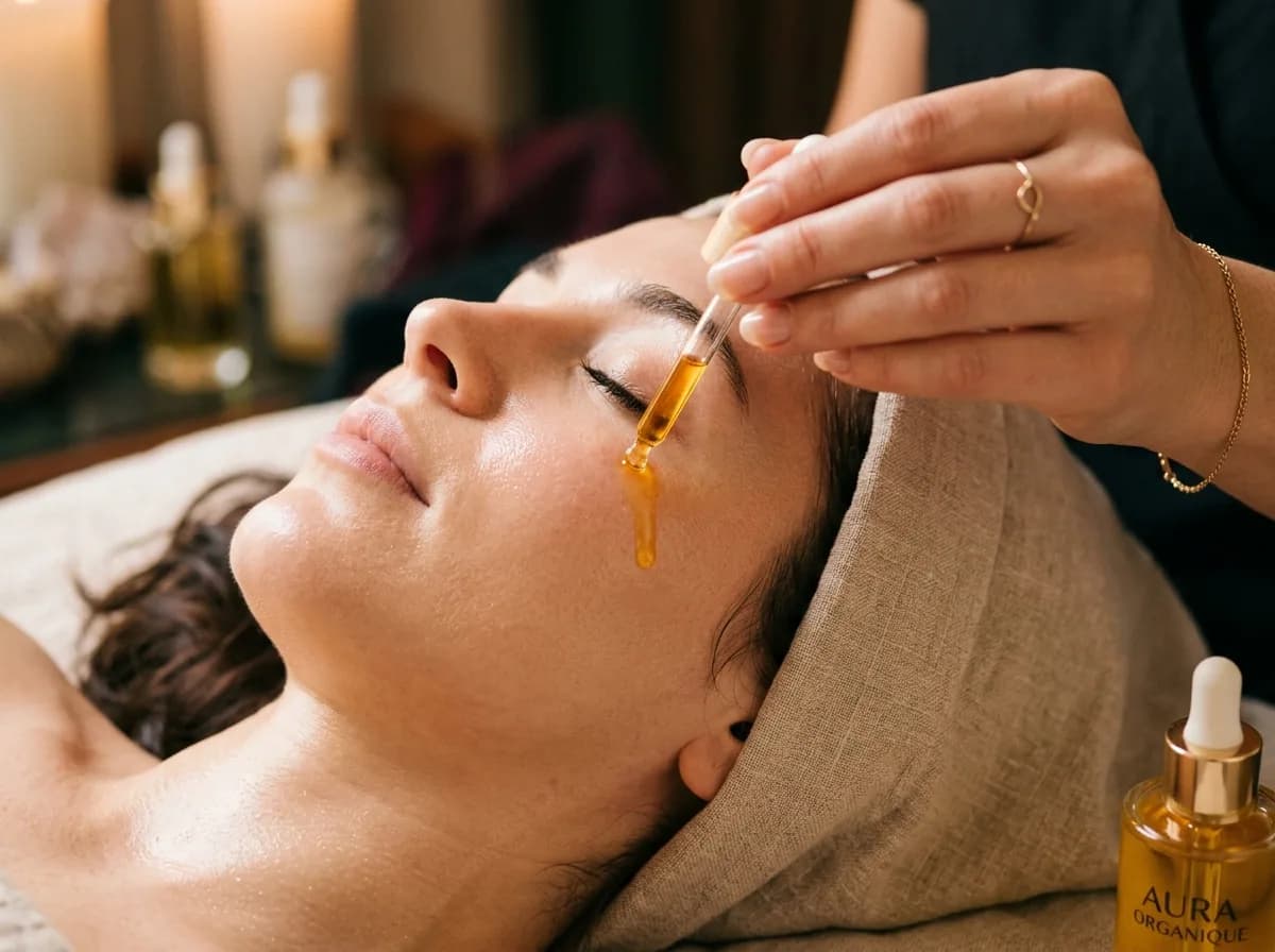 Facials & Skincare
