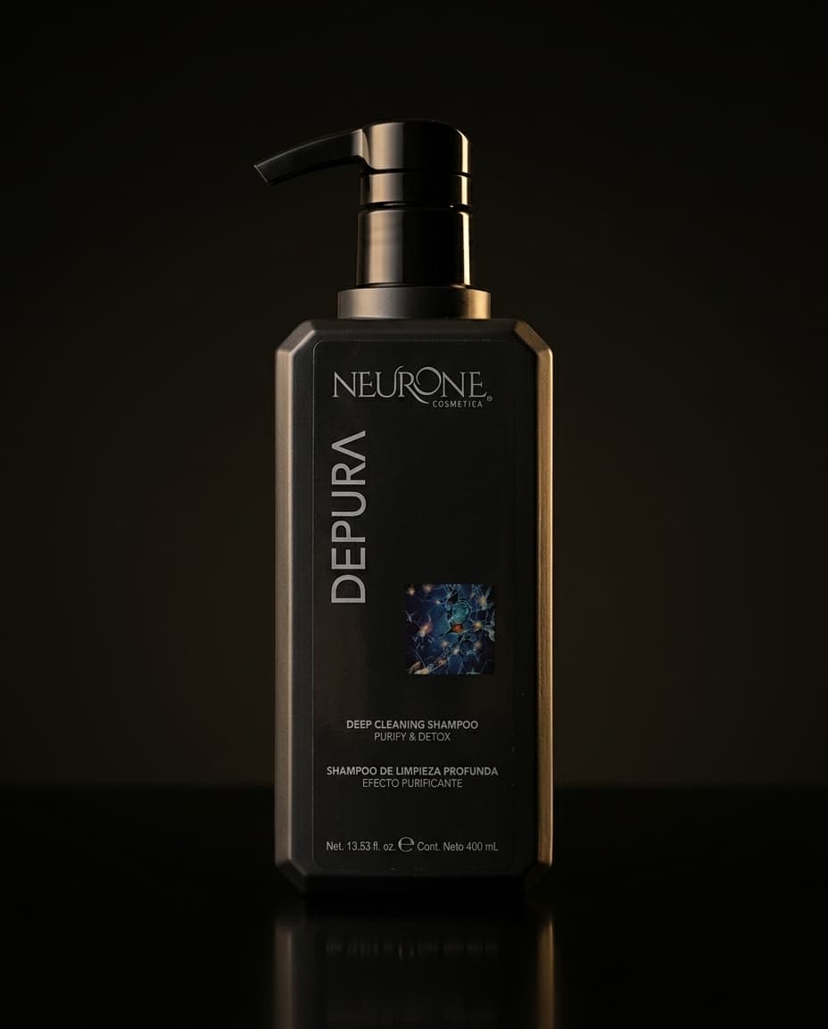 Deputation Shampoo